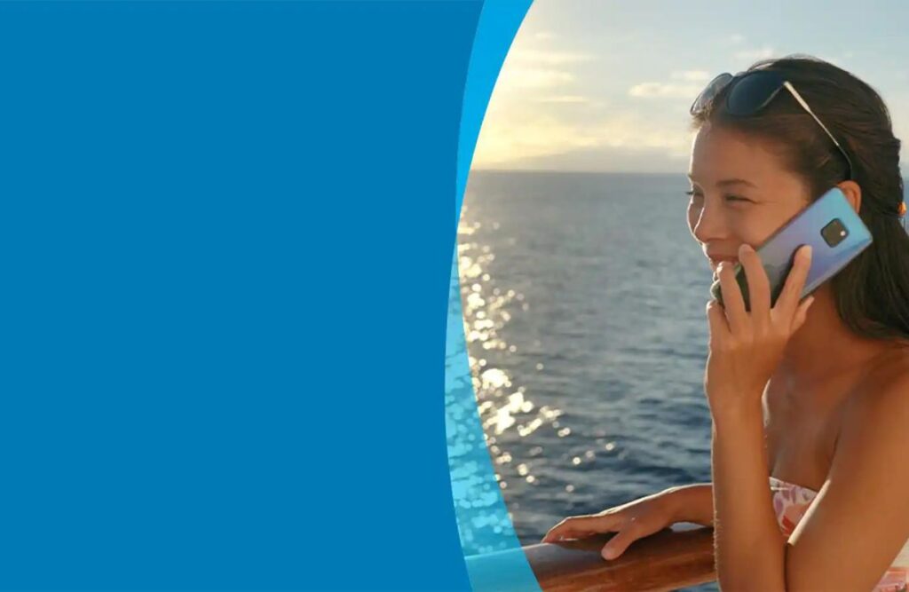 does at&t have cruise coverage