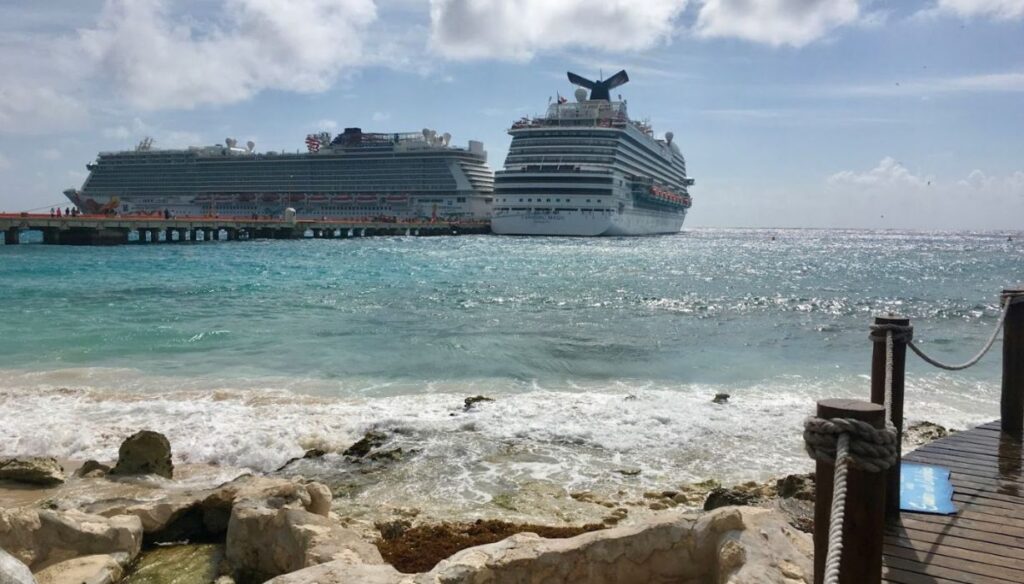 Costa Maya – What Cruise Passengers Need to Know