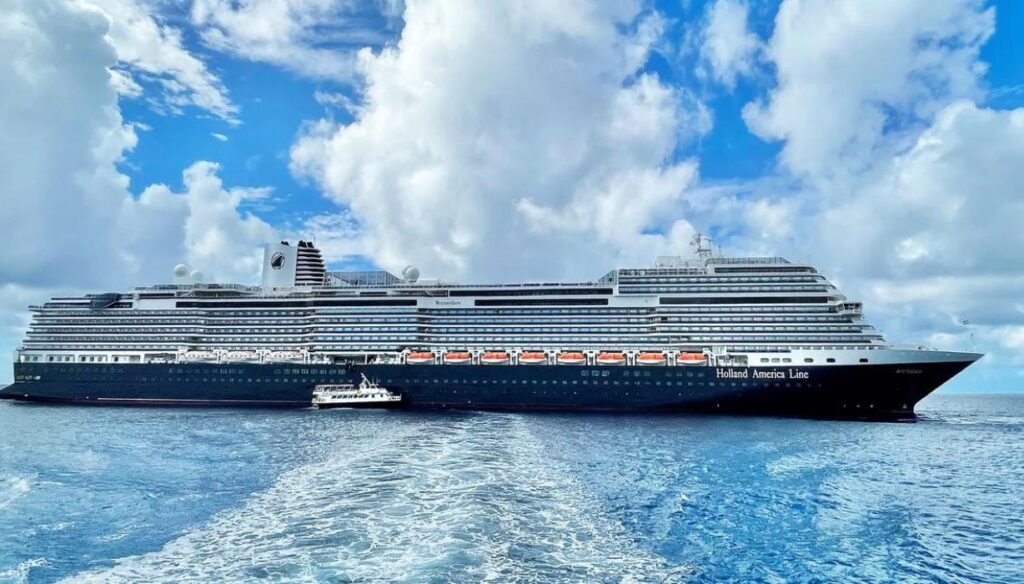 Holland America Line