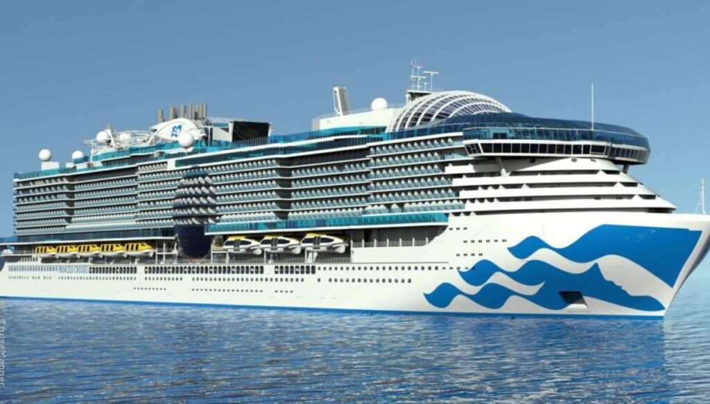 Princess Cruises