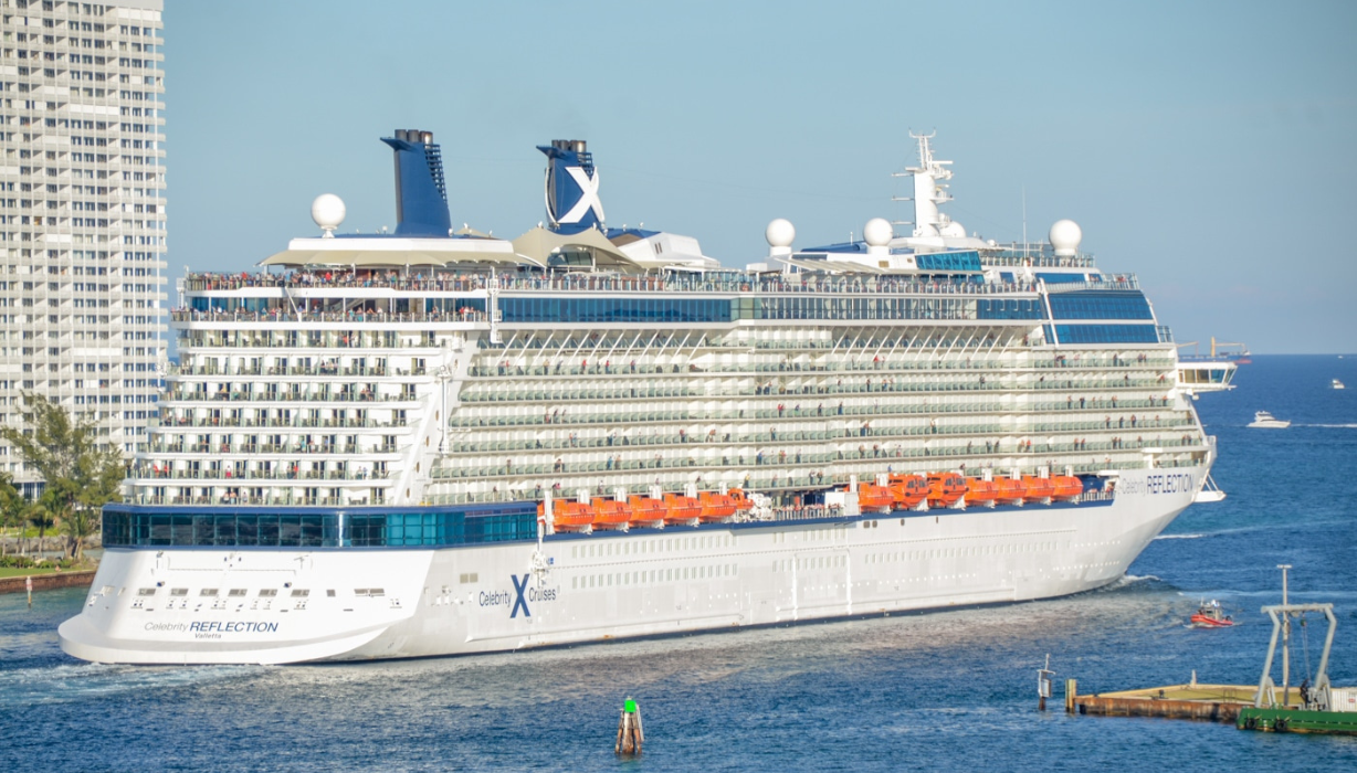 Top 2024 & 2025 Repositioning Cruises