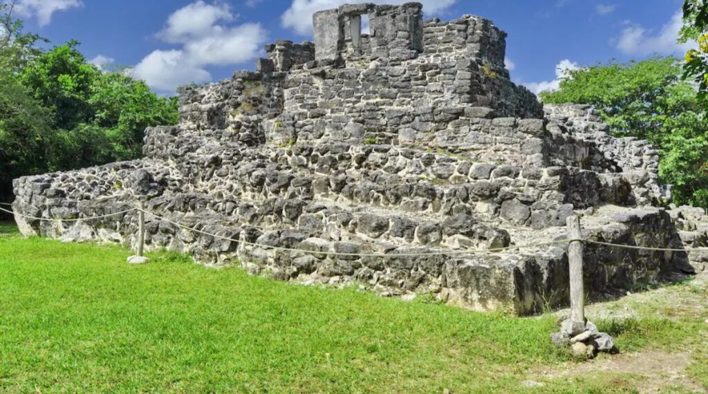 A Brief History of Cozumel