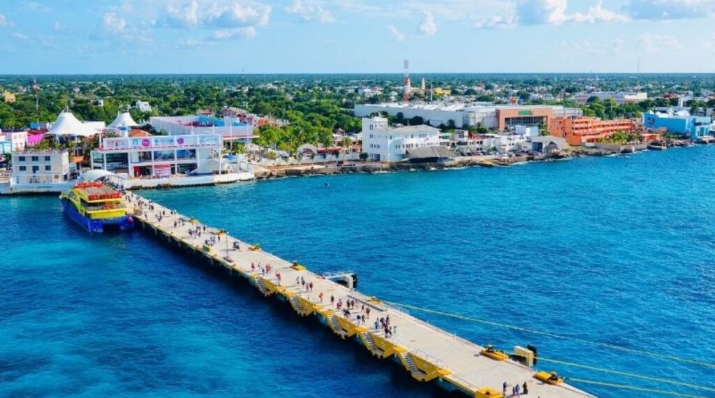 Free Things to do in Cozumel