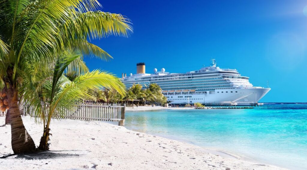 Best Time for a Caribbean Cruise 